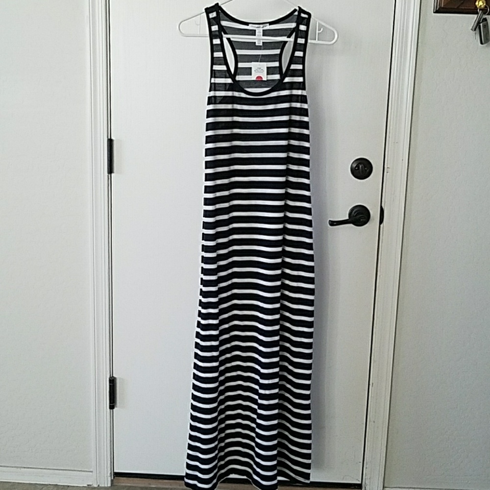 Ambiance apparel Maxi dress